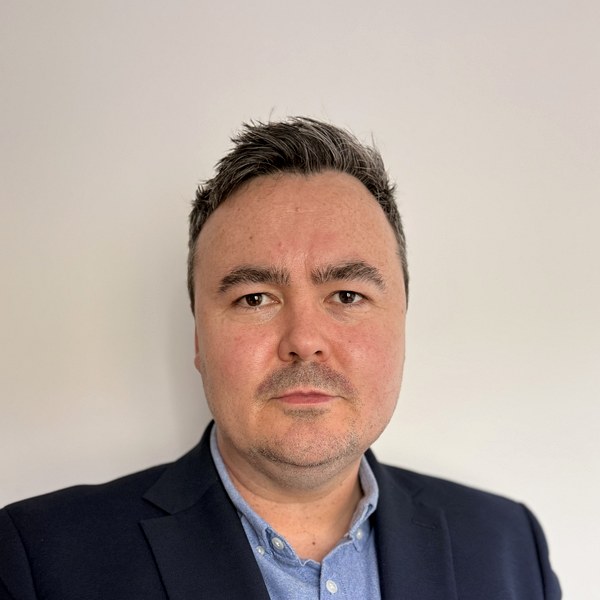 Paul Church, Founder of Star Reply